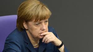 2016.01.09 MERKEL ALLEMAGNE  PENSIVE images