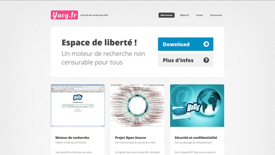 2016.01.26 numerama-yacy