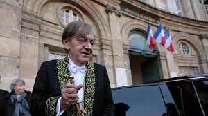 2016.01.29 alain  Finkel... images