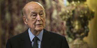 GISCARD D'ESTAING images