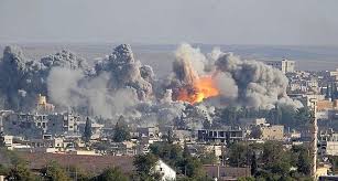 2016.02.19 syrie guerre images