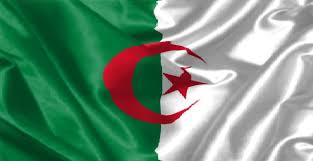 2016.03.28 drapeau algérien