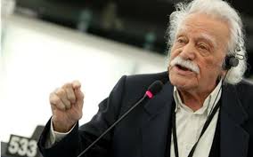 2016.04.29  Nikos Chountis,