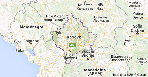 2016.05.08 carte Kosovo