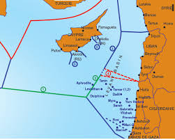 2016.05.15 gaz petrole Chypre. 1 jpg