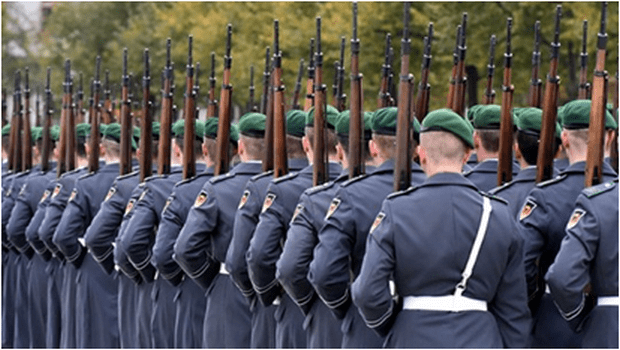 2016.07.20 LARMÉE-ALLEMANDE