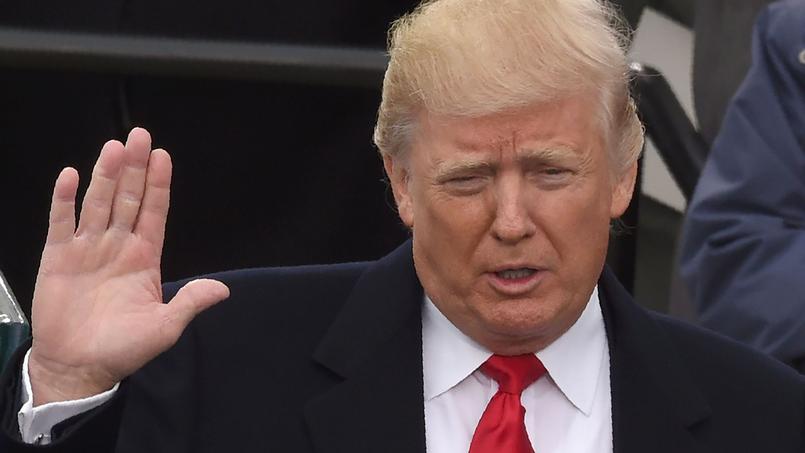 2017-01-21-trump-serment-xvma1574282-df34-11e6-9208-249a9a26b21d-805x453