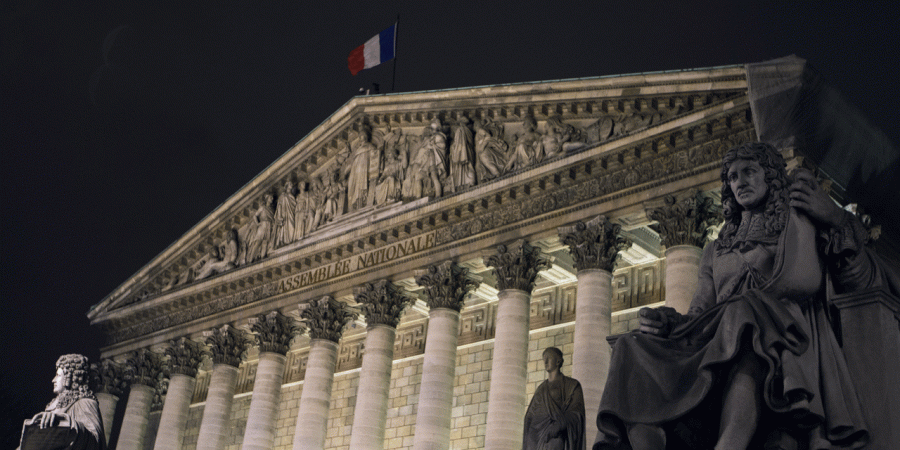 2017.04.27 Syrie-debat-au-Parlement-sur-l-engagement-militaire-francais-le-15-septembre
