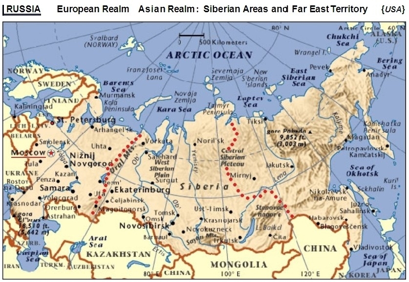 2017.05.03 mapRussiaShowingMainAreasWithPlusTextline-Updated