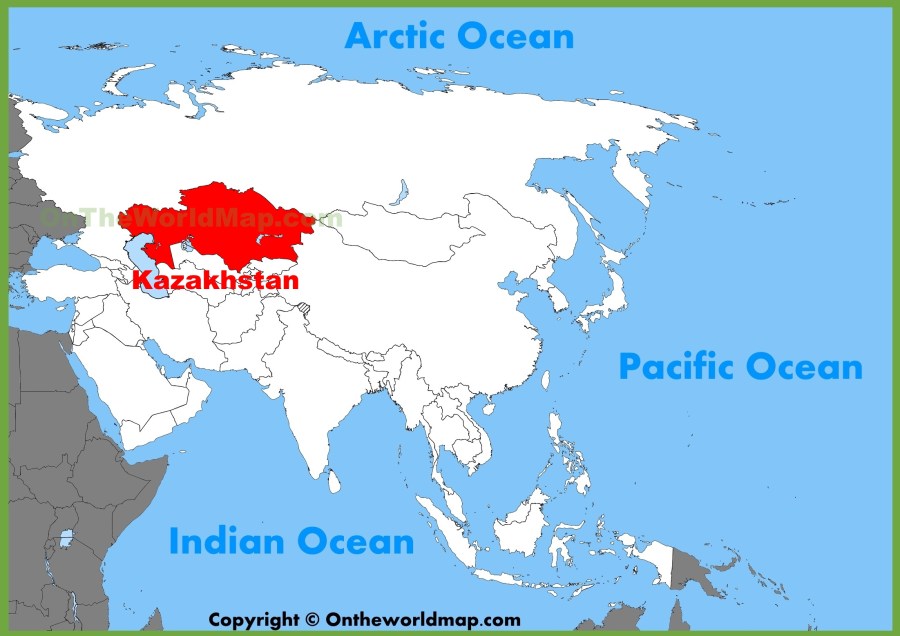 2017.05.13 kazakhstan-location-on-the-asia-map