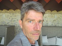 2017.05.15 Nicolas_Bonnal