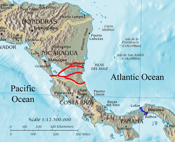 2017.05.28 nicaragua_canal_proposals_2013