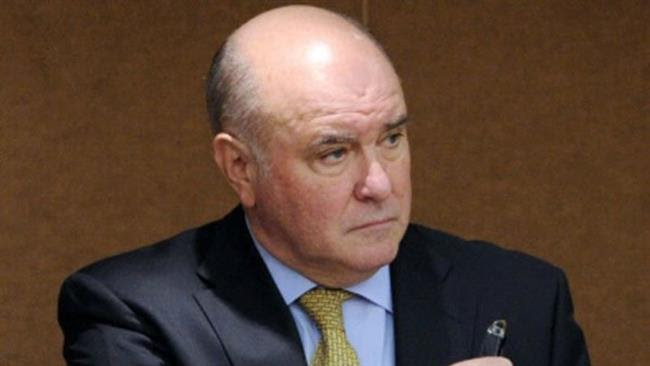 2017.06.02.9 Grigori Karassine, vice Ministre russe des Affaires étrangères,kassarine