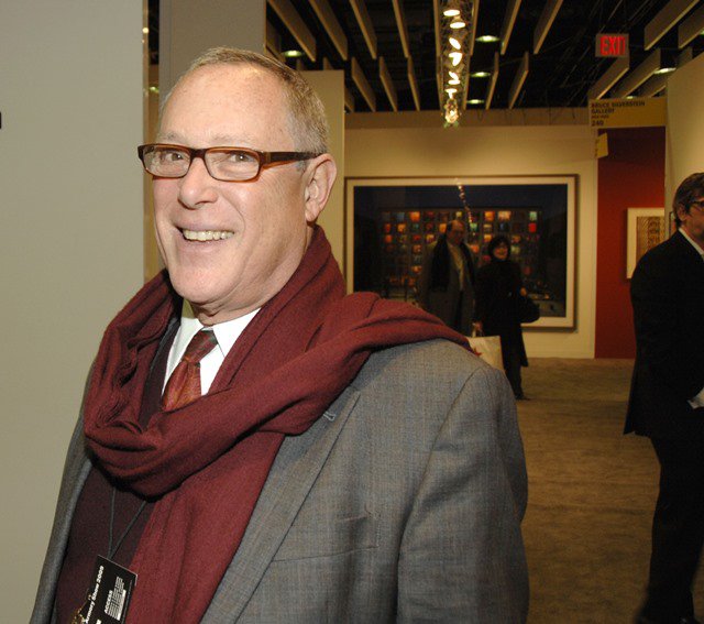 2017.06.05 Asher-Edelman