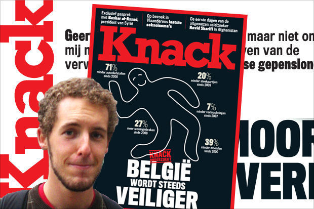 2017.06.13 Jeroen Zuallaert, redacteur Knack ©581152