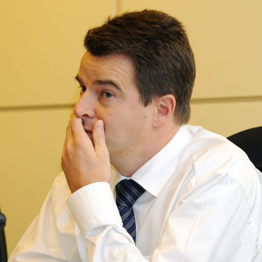 2017.06.24 le diplomate belge Didier Seeuws à la tête de la « Brexit Task Force » 4958259_4_959b_cet-habitue-des-institutions-aura-la-difficile_a60cc034f3002d6a09669bf3ba2f9dd9