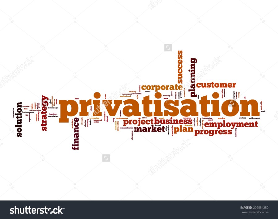2017.06.27 stock-photo-privatisation-word-cloud-202554250