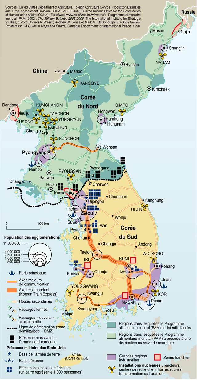 2017.07.02.coree du sud coree du nord