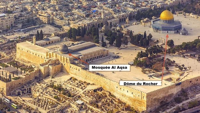 2017.07.12 Israêl - al-aqsa-650x366 UNESCO
