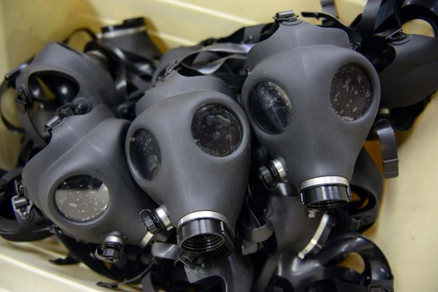 2017.07.14 Syrie-une-attaque-chimique-a-Damas