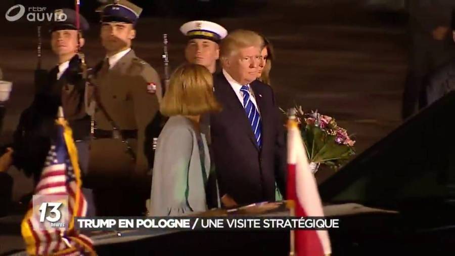 2017.07.16 Trump en Pologne 8b04315138c2505fa6622ae9c92810c1