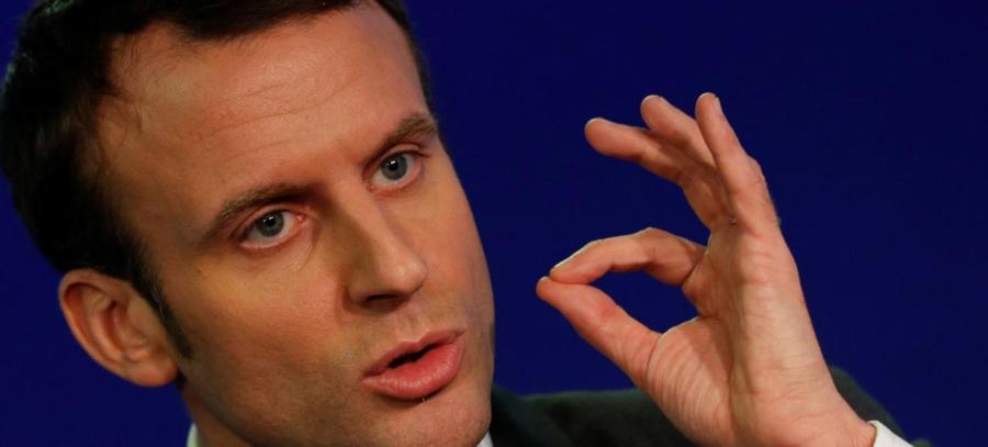 2017.07.10 Macron dévoile ses positions sur l'écologie le figaro XVMc547c5f2-ef03-11e6-a14a-8fe42987f920