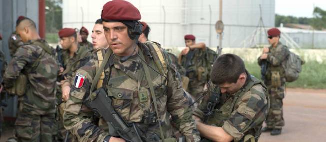 2017.08.09 centre afrique MILITAIRES FRANCAIS