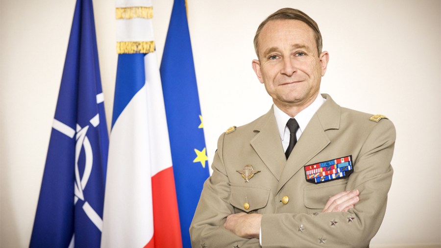 2017.08.09 le-general-d-armee-pierre-de-villiers-chef-d-etat-major-des-armees