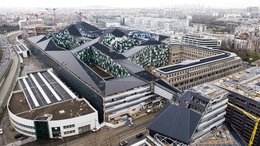 2017.08.09 Ministère de l'Armée à Balard f0973f6424916d86f2edfddf713b8