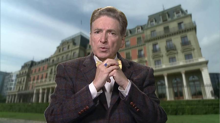 2017.08.10 Alfred de Zayas maxresdefault