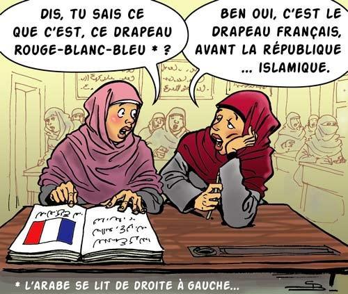 2017.08.30 danger communautarismefrance_islamique1