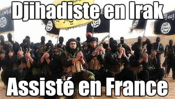 2017.08.31 Djihadiste-en-Irak-assisté-en-France