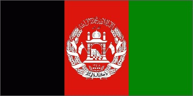 blason drapeau-afghanistan-15090-cm-