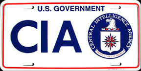 blason sigle CIA index