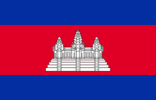 drapeau cambodgien index