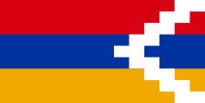 drapeau haut karabagh index