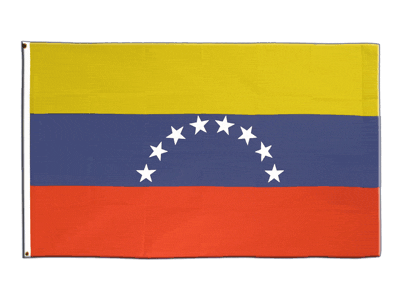 drapeau venezuela-8-etoiles-12257b
