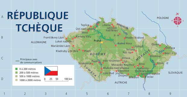 2017.09.06 carte-republique-tcheque