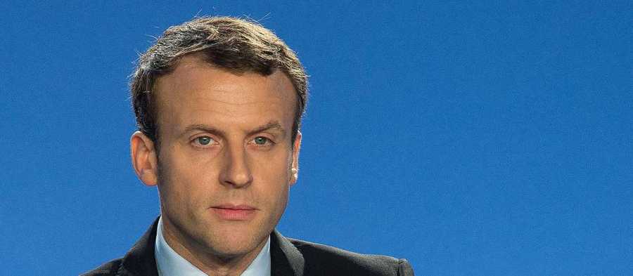 2017.09.10 Macron enfant gâté macron