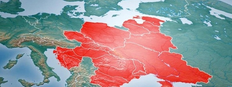 2017.09.14 le projet d'union des Etats de la Baltique à la Mer Noire « Intermarium » projet alternatif se substituant à l'Union Européenne défaillante et l'OTAN ..miedzymorze-746x2