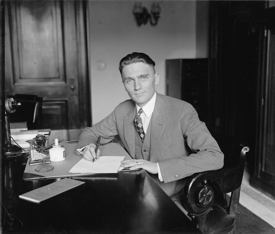 2017.09.14 senator-gerald-p-nye-1892-961971-us-everett