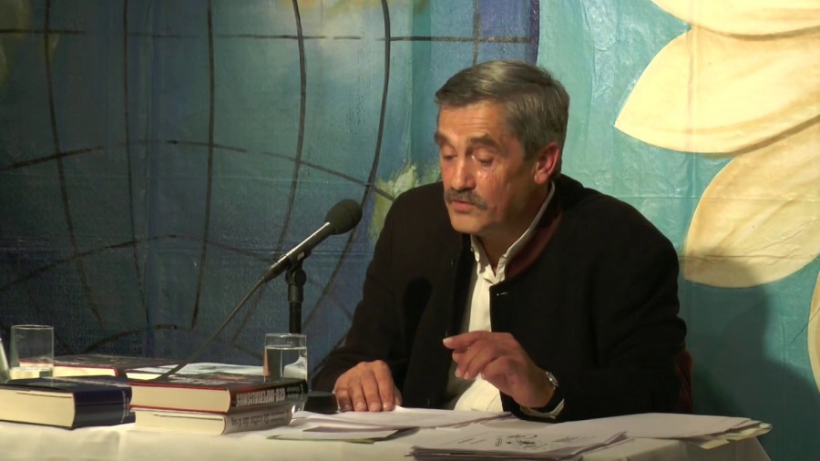 2017.09.14 Wolfgang Effenberger maxresdefault