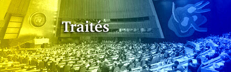 2017.09.16 DES TRAITÉS MULTILATÉRAUXtraites