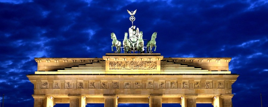 Allemagne brandenburg-gate-417890_1920