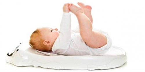bébé bb-balance-poids