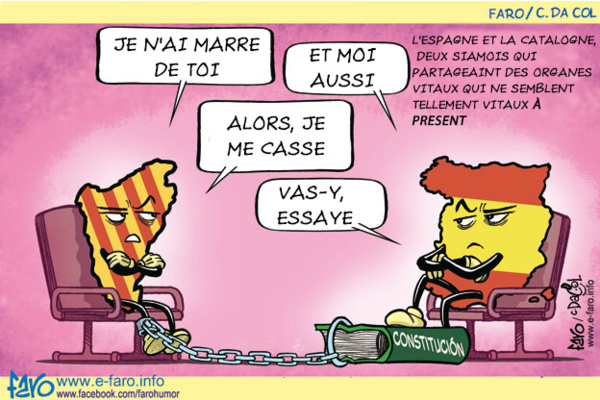 catalogne constitution 15387433-20720454