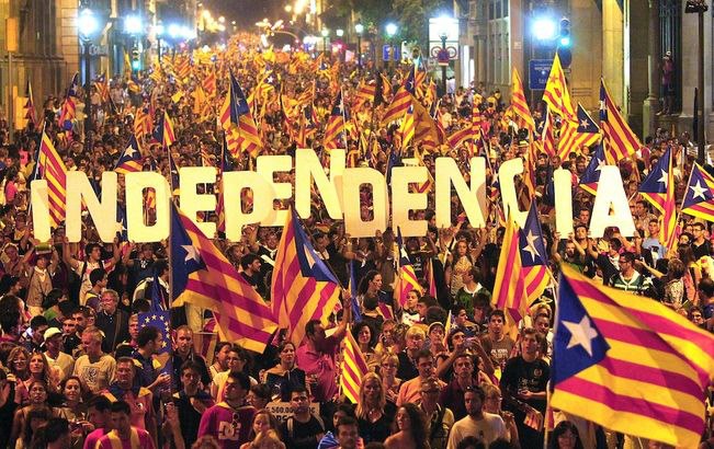 Catalogne independancia-catalogne-espagne