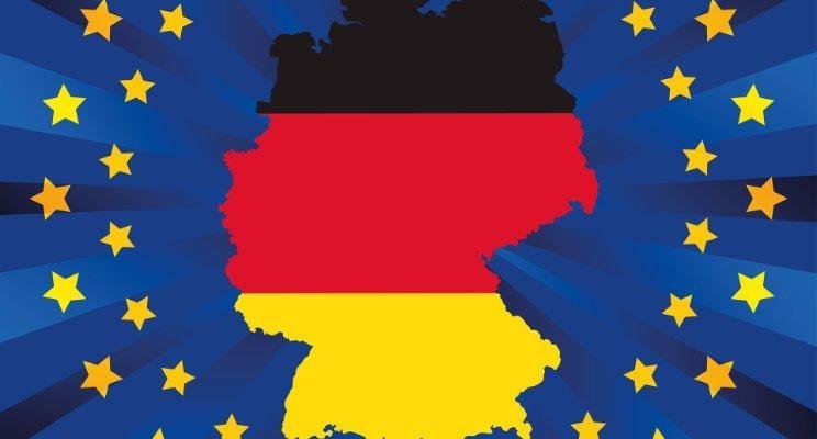 Europe vassalisée par l'Allemagne ext 2017.10.07
