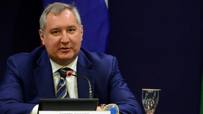 le vice-Premier ministre russe Dmitri Rogozine, ec1f7b04-f777-4071-9295-95207fd2e546