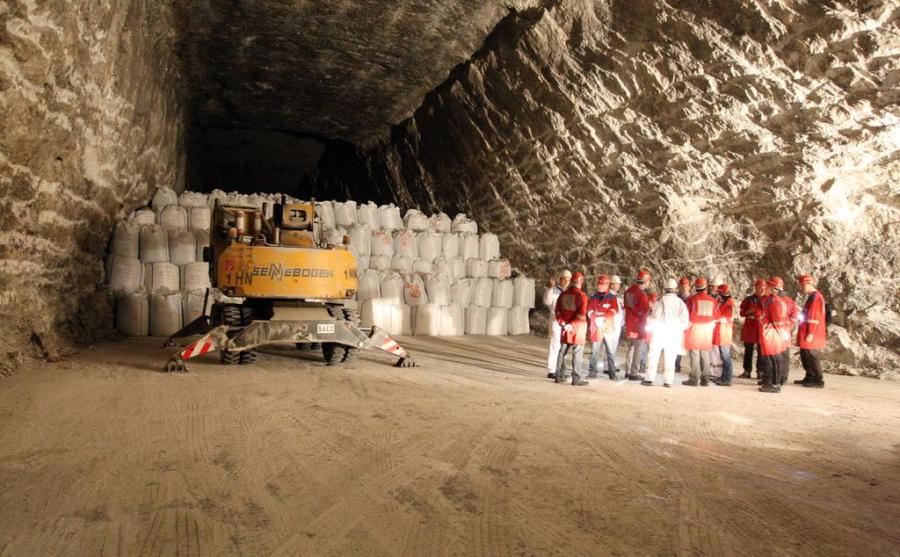 MINE SEL ALLEMAGNE 2219221_3_salz06